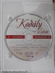 Kodály Zoltán - CD-vel