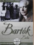 Bartók Béla - CD-vel