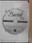 Bartók Béla - CD-vel