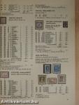 Magyar bélyegek árjegyzéke 1989