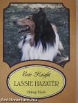 Lassie hazatér