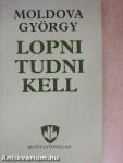 Lopni tudni kell