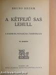 A kétfejű sas lehull