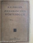 Zoologisches Wörterbuch