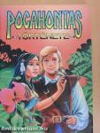 Pocahontas története