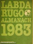 Labdarúgó almanach 1983