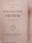 Tysk-Svensk Ordbok/Svensk-Tysk Ordbok