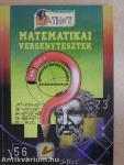 Matematikai versenytesztek