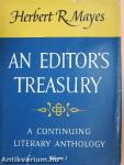 An Editor's Treasury