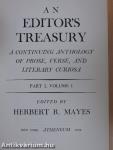 An Editor's Treasury