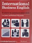 International Business English - Workbook
