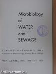 Microbiology of Water and Sewage