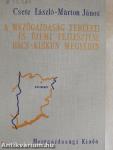 A mezőgazdaság területi és üzemi fejlesztése Bács-Kiskun megyében