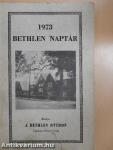 Bethlen naptár 1973