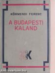 A budapesti kaland