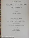 Az «Észak Csillaga» («Stella Polare») az Északi Sarktengeren 1899-1900 II. (töredék)