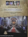 Kalandozások az Esztergom-Budapesti Főegyházmegyében a Hit Évében