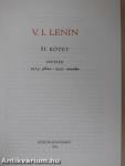 V. I. Lenin összes művei 51.