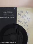 Franz Schubert - lemezzel