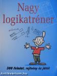 Nagy logikatréner