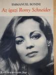 Az igazi Romy Schneider