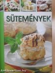 Sütemények