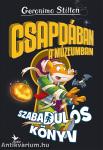 Csapdában a múzeumban - Szabadulós könyv