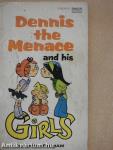Dennis the Menace and his Girls