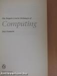 The Penguin Concise Dictionary of Computing