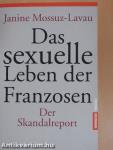 Das sexuelle Leben der Franzosen