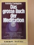 Das grosse Buch der Meditation