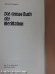 Das grosse Buch der Meditation