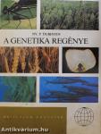 A genetika regénye