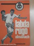 Labdarúgó almanach 1981