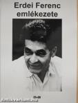 Erdei Ferenc emlékezete