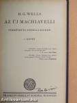 Az új Machiavelli I-III.