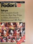 Fodor's Tokyo