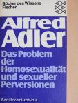 Das Problem der Homosexualität und sexueller Perversionen