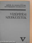 Építő- és szerelőipari kivitelezési szabályzat V.