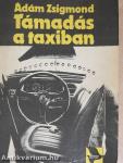 Támadás a taxiban