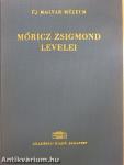 Móricz Zsigmond levelei I-II.