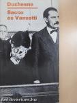 Sacco és Vanzetti