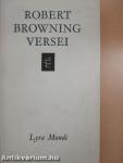 Robert Browning versei