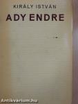 Ady Endre I-II.