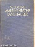 Moderne Amerikanische Landhäuser