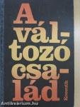 A változó család