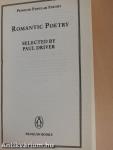 Poetry of the Romantics