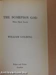 The Scorpion God