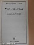 Mrs Dalloway