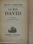 Le Roi David